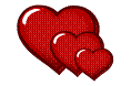 Image result for hearts clipart