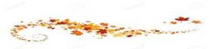 Swirl Of Maple Leaves Royalty Free Cliparts, Vectors, And Stock  Illustration. Image 10585597.